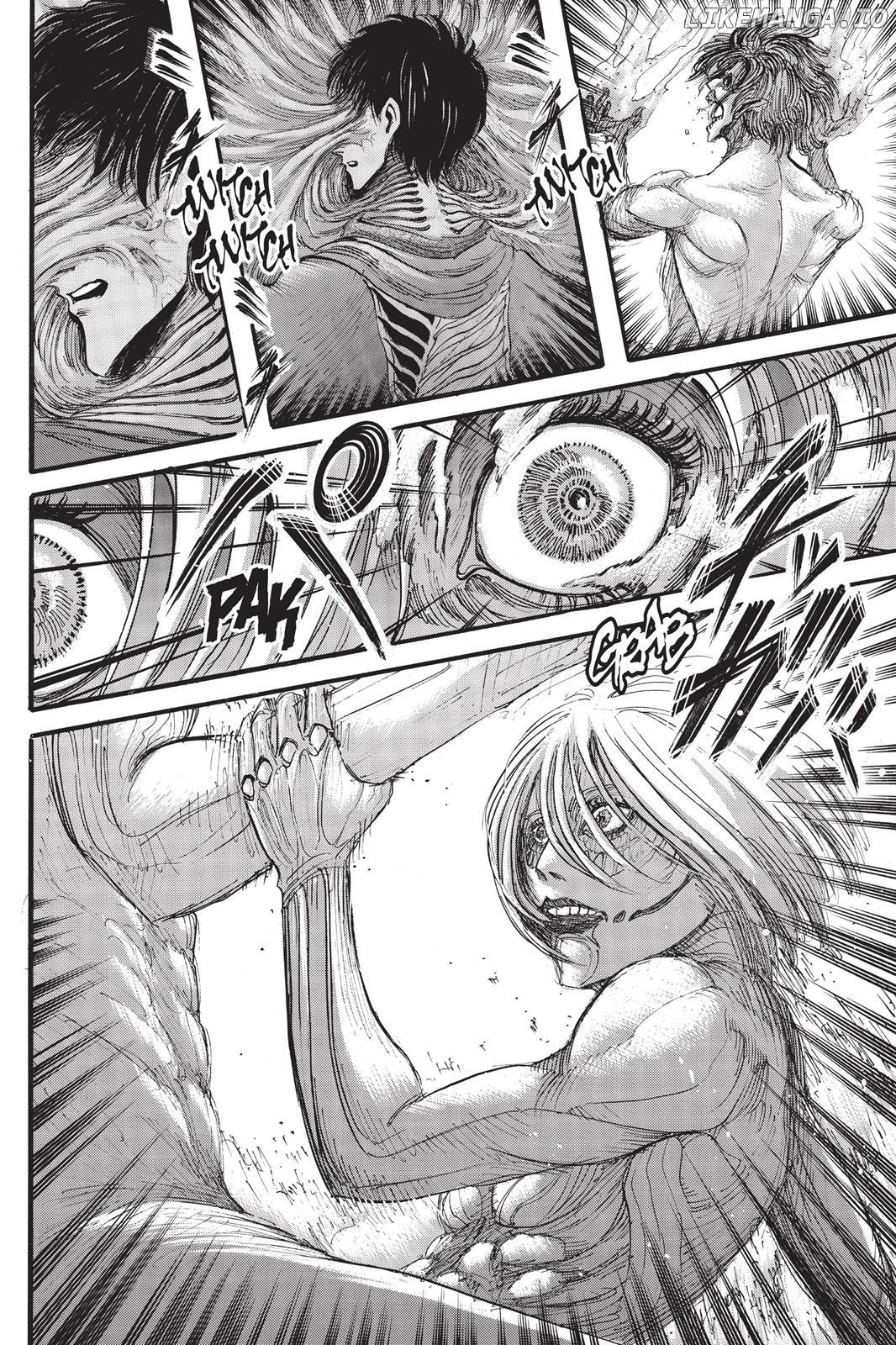 Shingeki no Kyojin, Chapter 29 image 13
